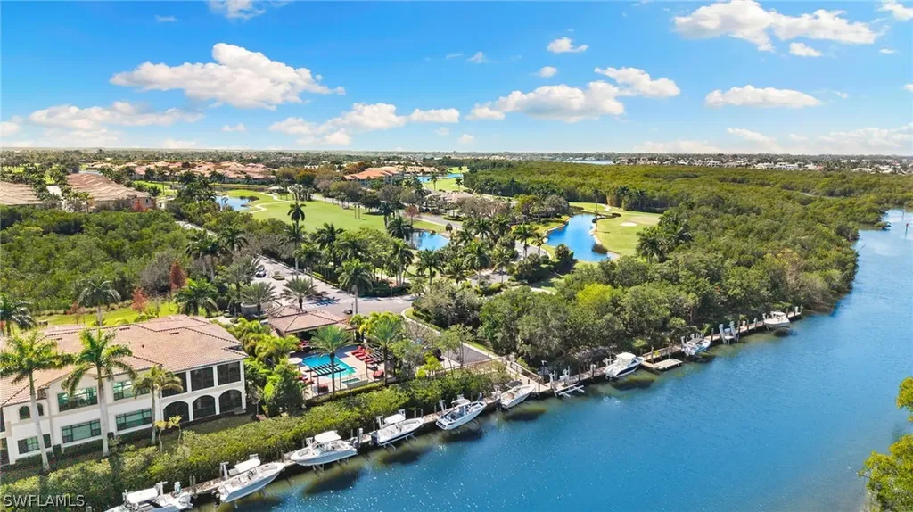 Naples FL 34112