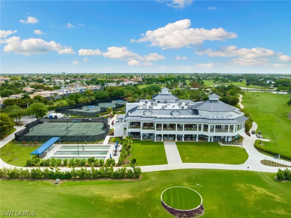 Naples FL 34112
