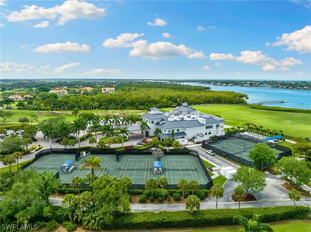 Naples FL 34112