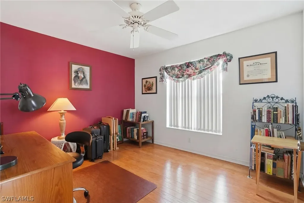 12614 Hunters Ridge Drive Bonita Springs FL 34135