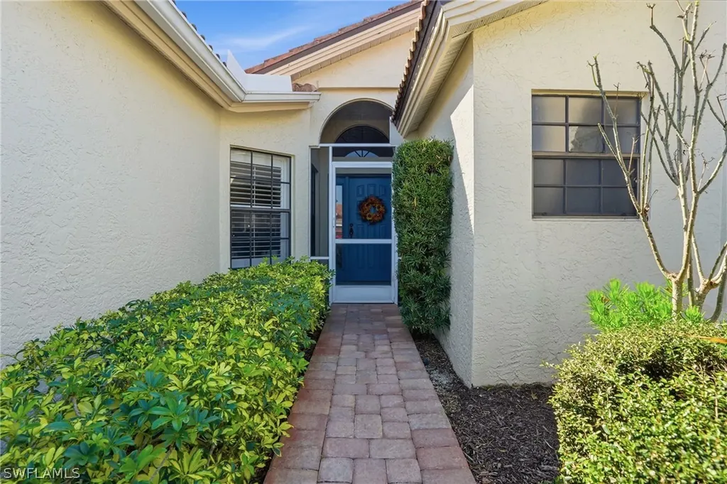 12614 Hunters Ridge Drive Bonita Springs FL 34135