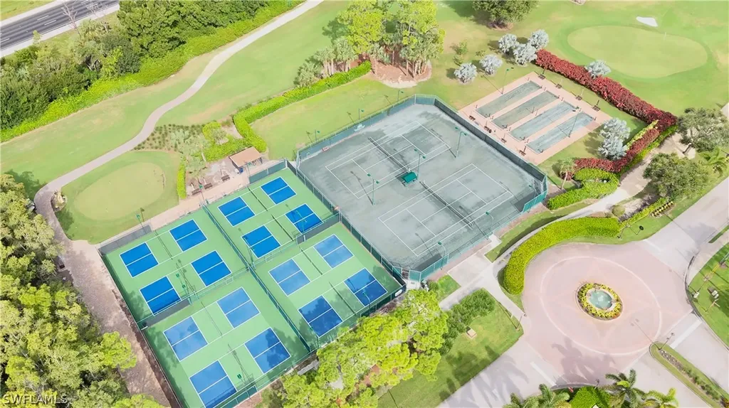 12614 Hunters Ridge Drive Bonita Springs FL 34135