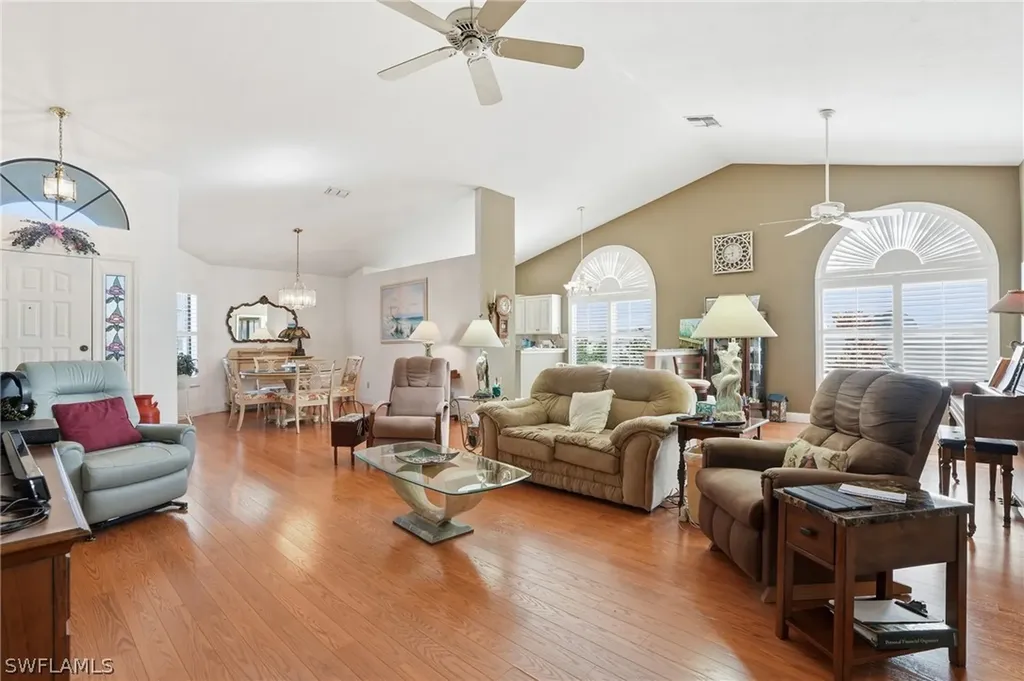 12614 Hunters Ridge Drive Bonita Springs FL 34135