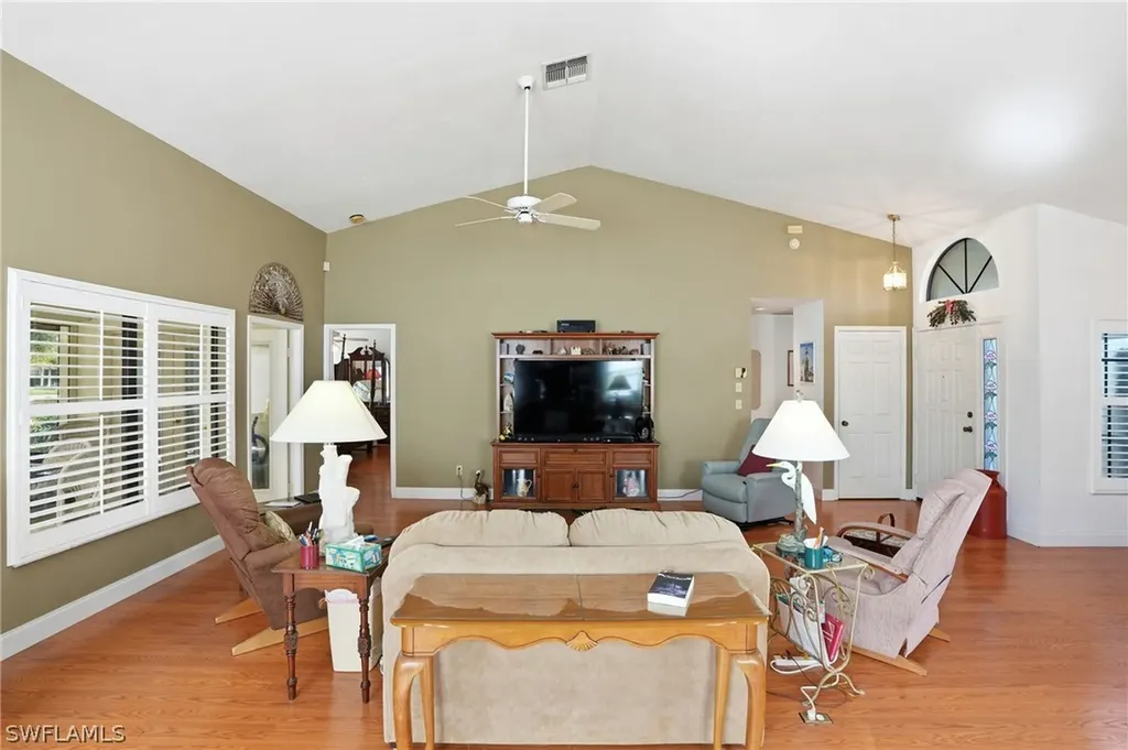 12614 Hunters Ridge Drive Bonita Springs FL 34135