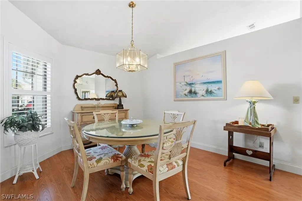 12614 Hunters Ridge Drive Bonita Springs FL 34135