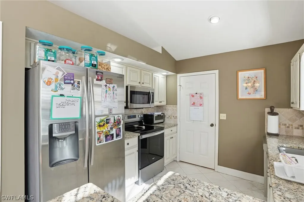 12614 Hunters Ridge Drive Bonita Springs FL 34135