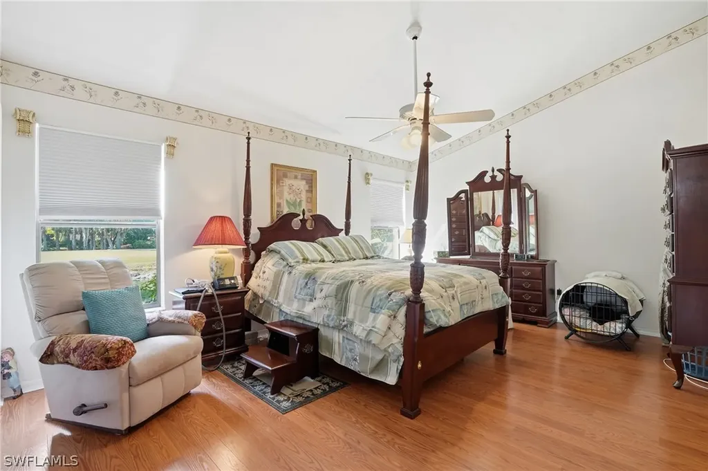 12614 Hunters Ridge Drive Bonita Springs FL 34135