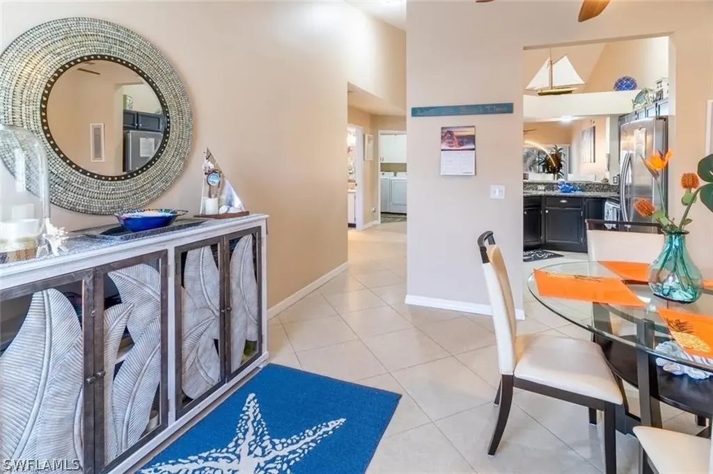 760 Wiggins Lake Drive Naples FL 34110