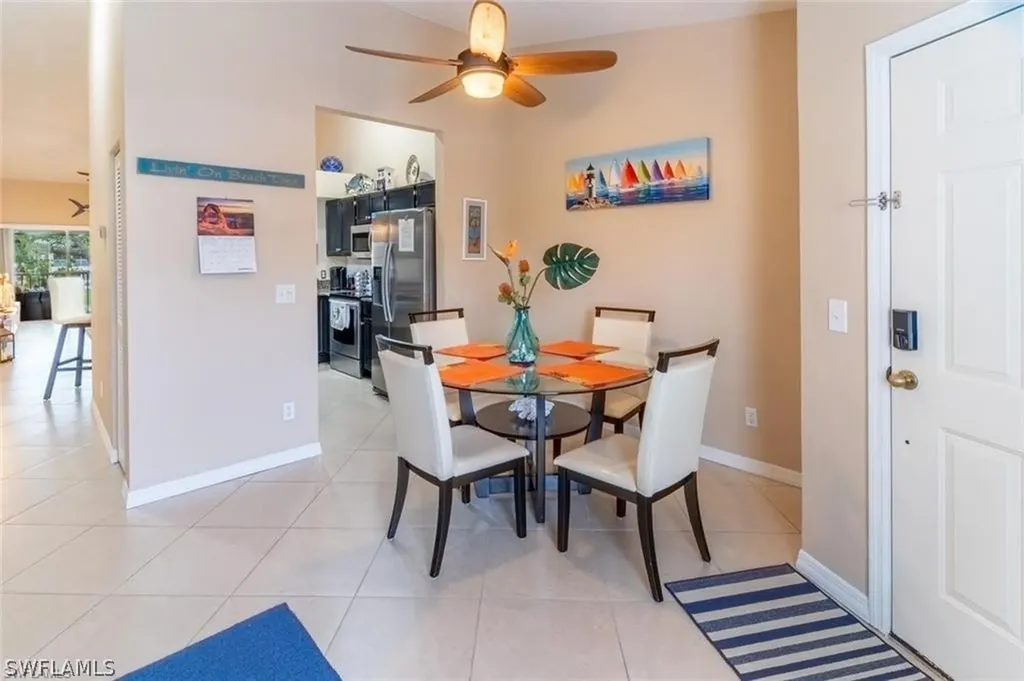 760 Wiggins Lake Drive Naples FL 34110