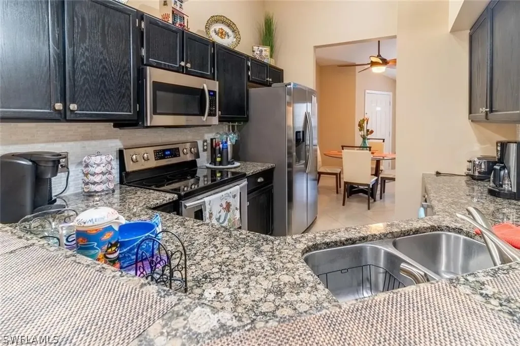760 Wiggins Lake Drive Naples FL 34110