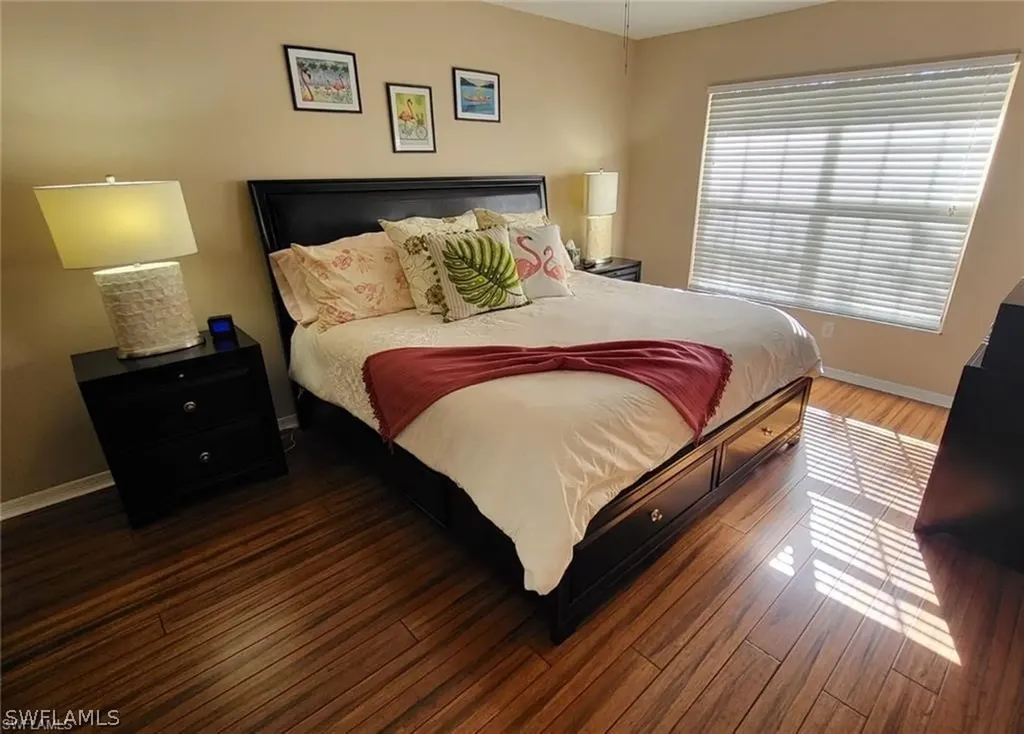 760 Wiggins Lake Drive Naples FL 34110