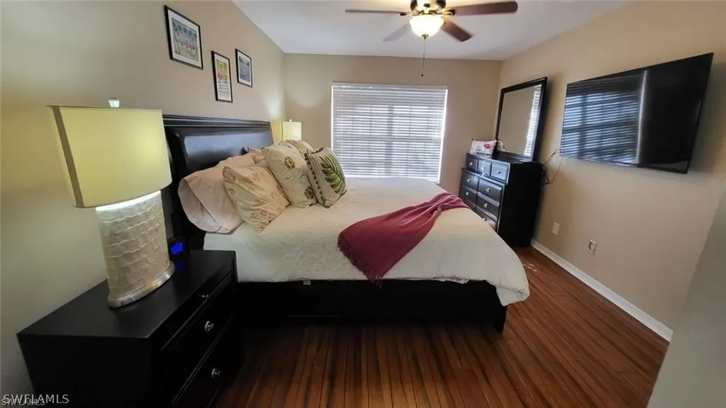 760 Wiggins Lake Drive Naples FL 34110