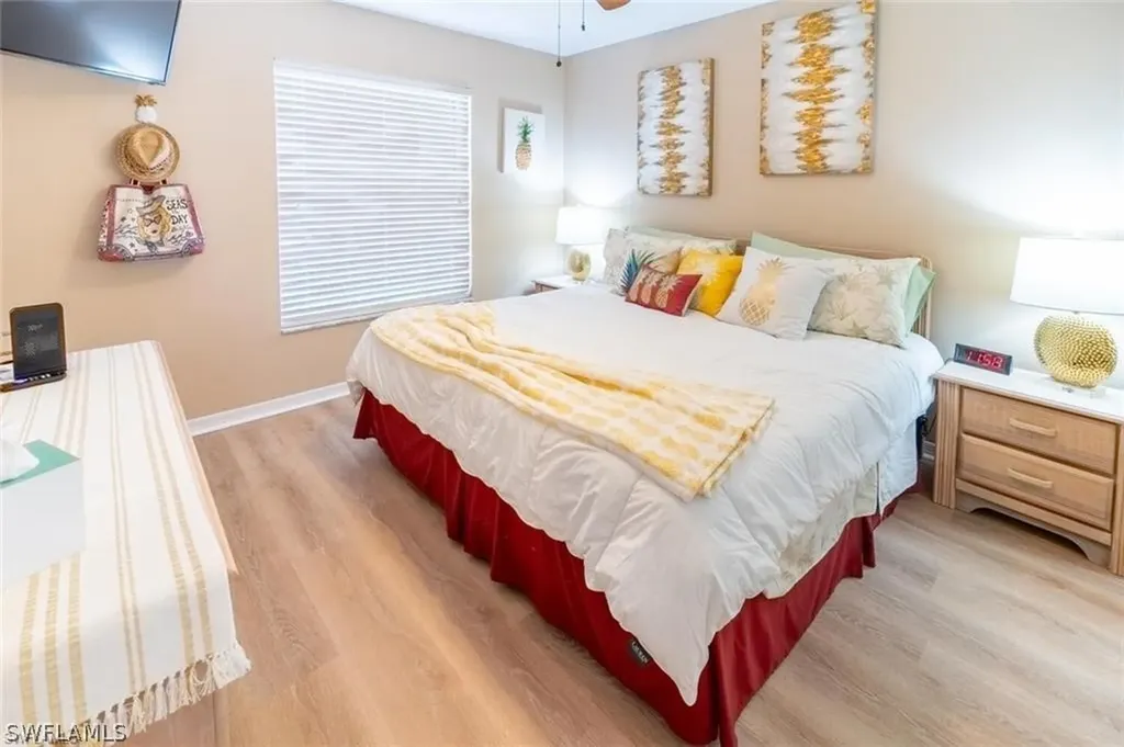 760 Wiggins Lake Drive Naples FL 34110