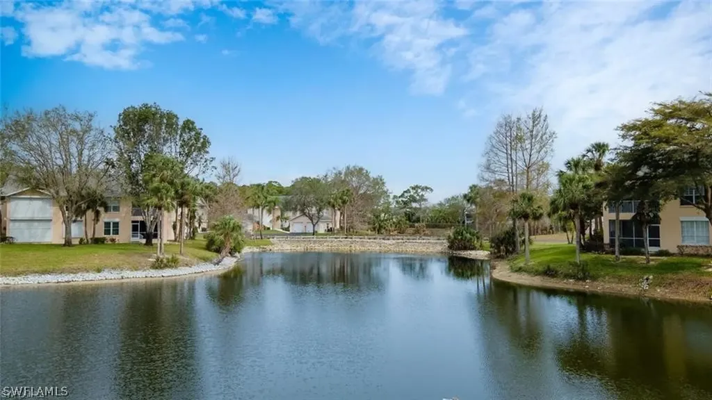 760 Wiggins Lake Drive Naples FL 34110