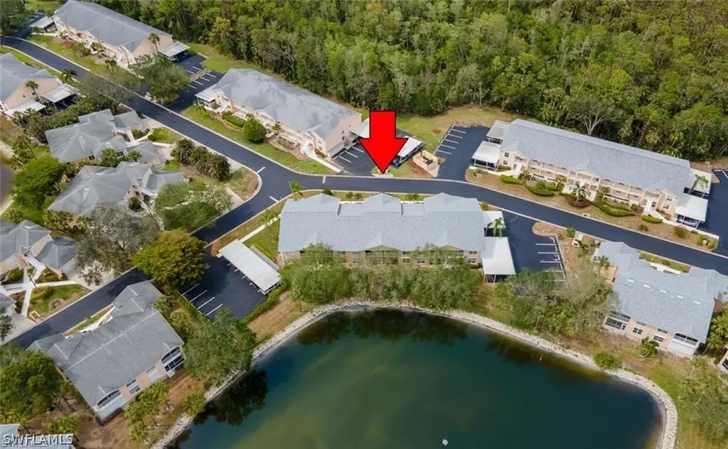 760 Wiggins Lake Drive Naples FL 34110