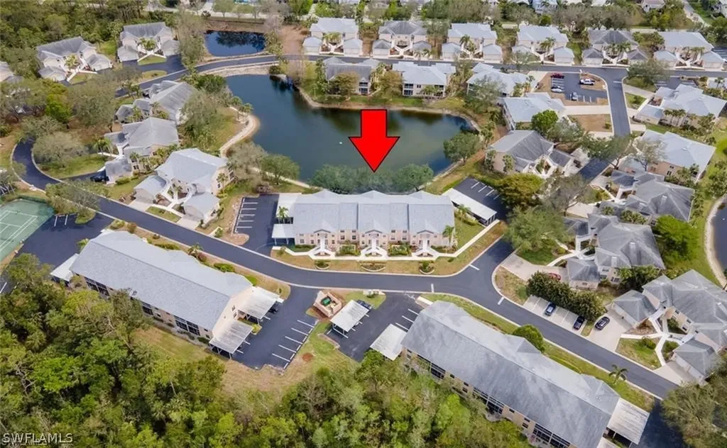 760 Wiggins Lake Drive Naples FL 34110
