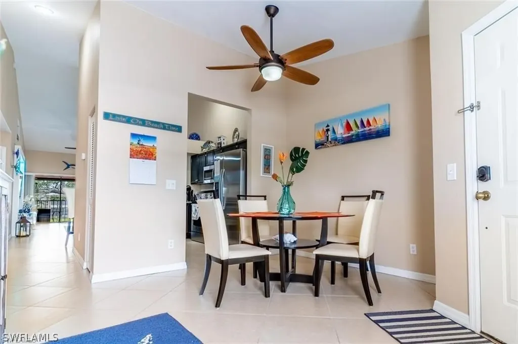760 Wiggins Lake Drive Naples FL 34110