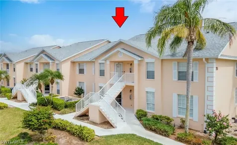 760 Wiggins Lake Drive Naples FL 34110