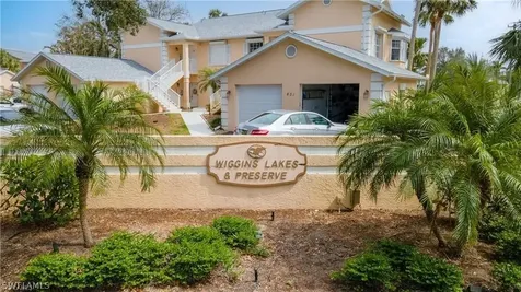 760 Wiggins Lake Drive Naples FL 34110