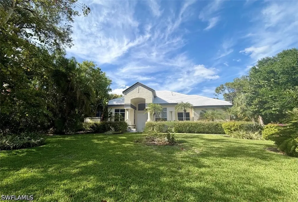 3310 Riverpark Court Bonita Springs FL 34134