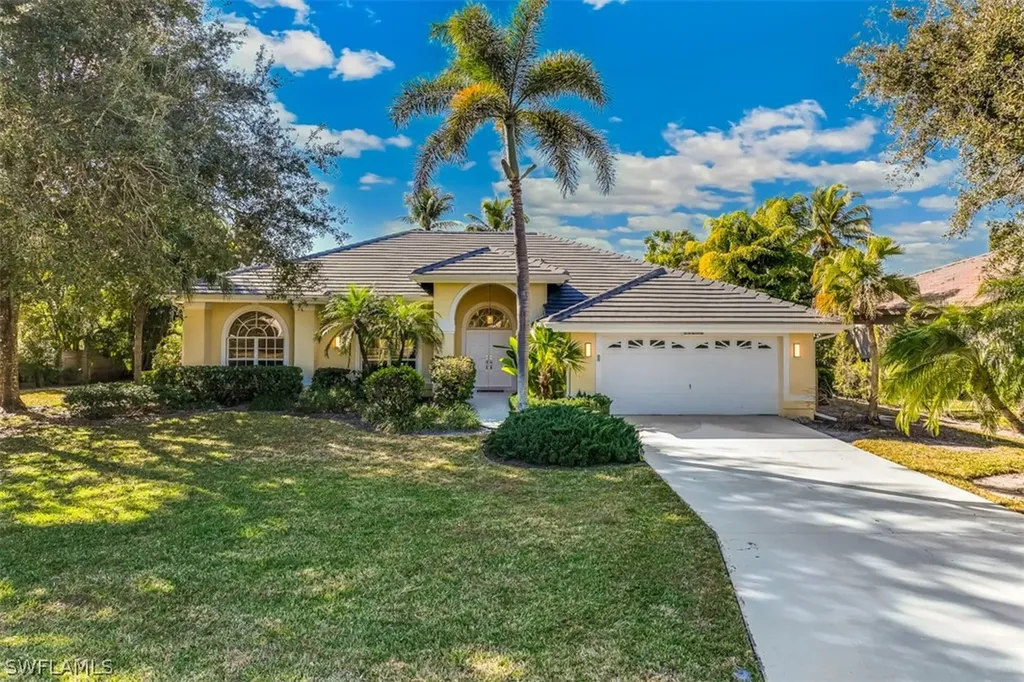 11283 Longshore Way E Naples FL 34119