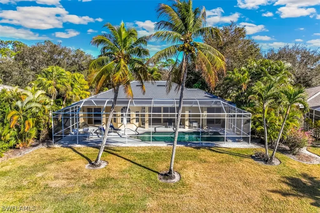 11283 Longshore Way E Naples FL 34119