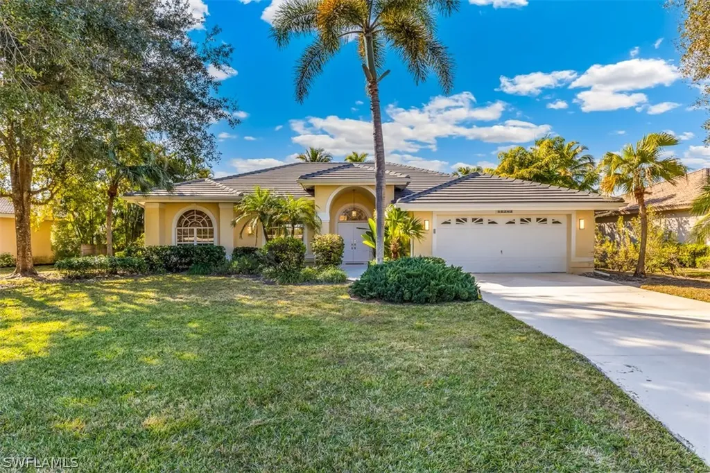 11283 Longshore Way E Naples FL 34119