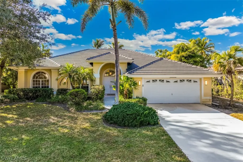 11283 Longshore Way E Naples FL 34119