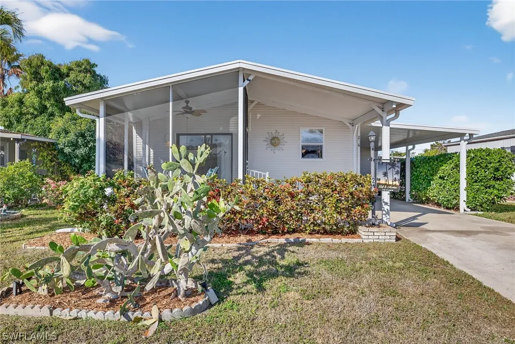 216 Oceans Boulevard Naples FL 34104