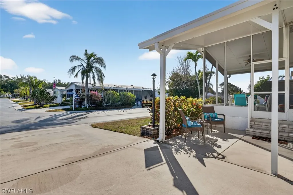 216 Oceans Boulevard Naples FL 34104