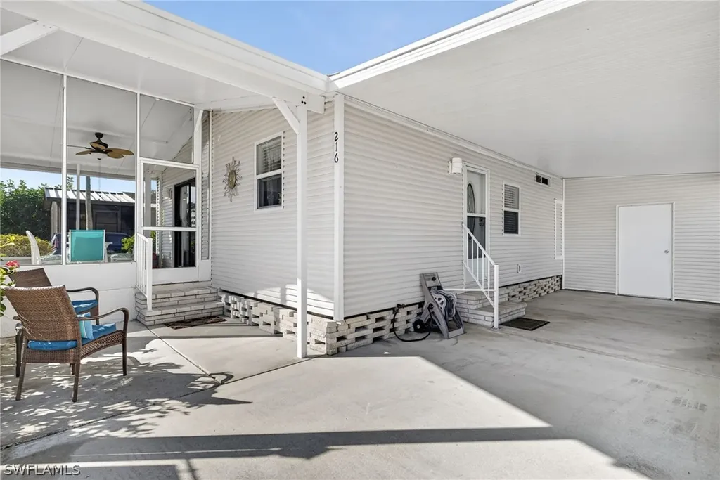 216 Oceans Boulevard Naples FL 34104