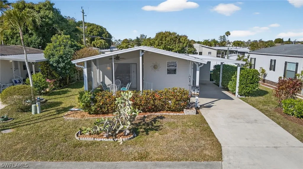 216 Oceans Boulevard Naples FL 34104