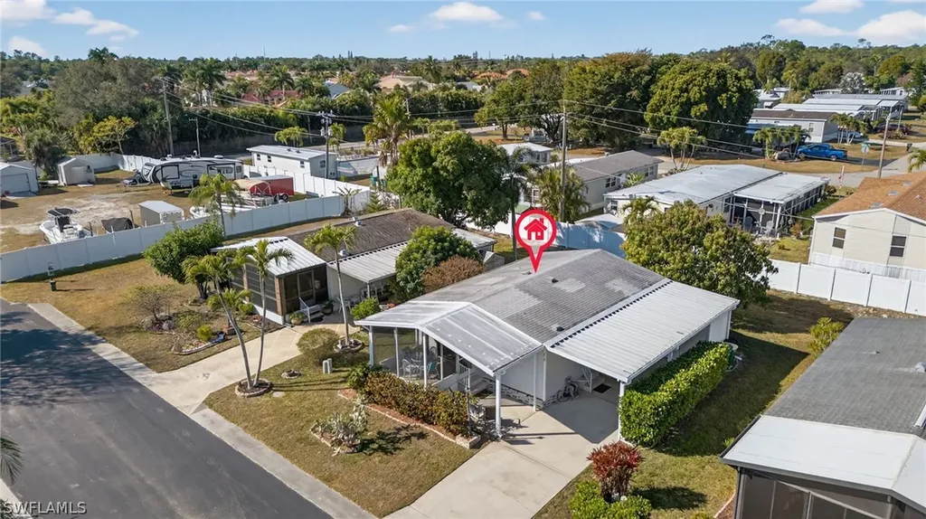 216 Oceans Boulevard Naples FL 34104