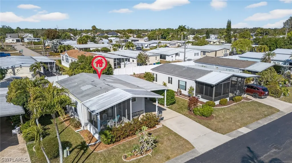 216 Oceans Boulevard Naples FL 34104