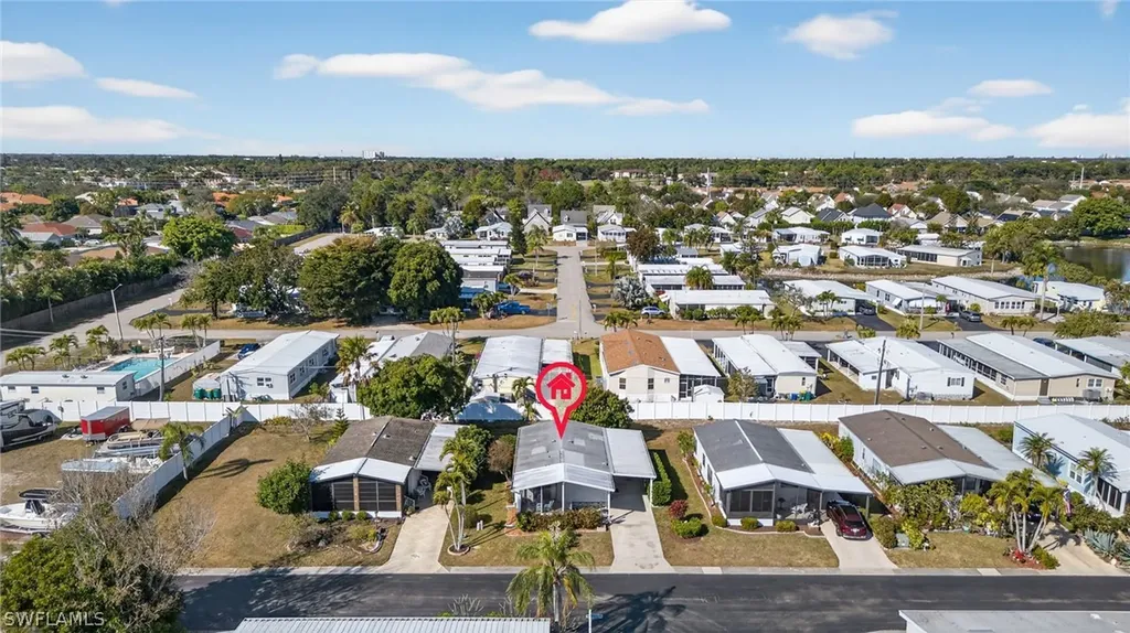 216 Oceans Boulevard Naples FL 34104