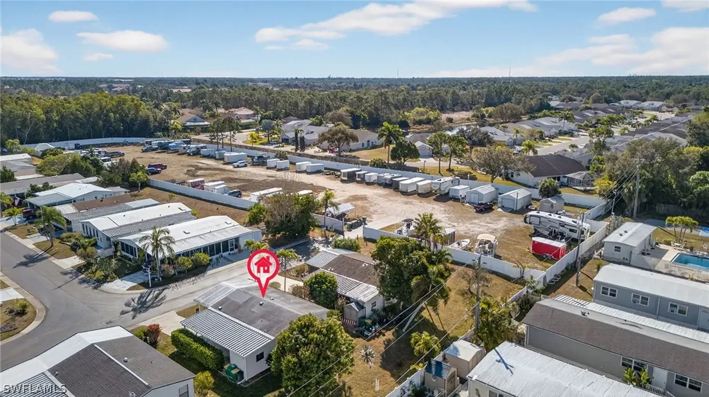 216 Oceans Boulevard Naples FL 34104