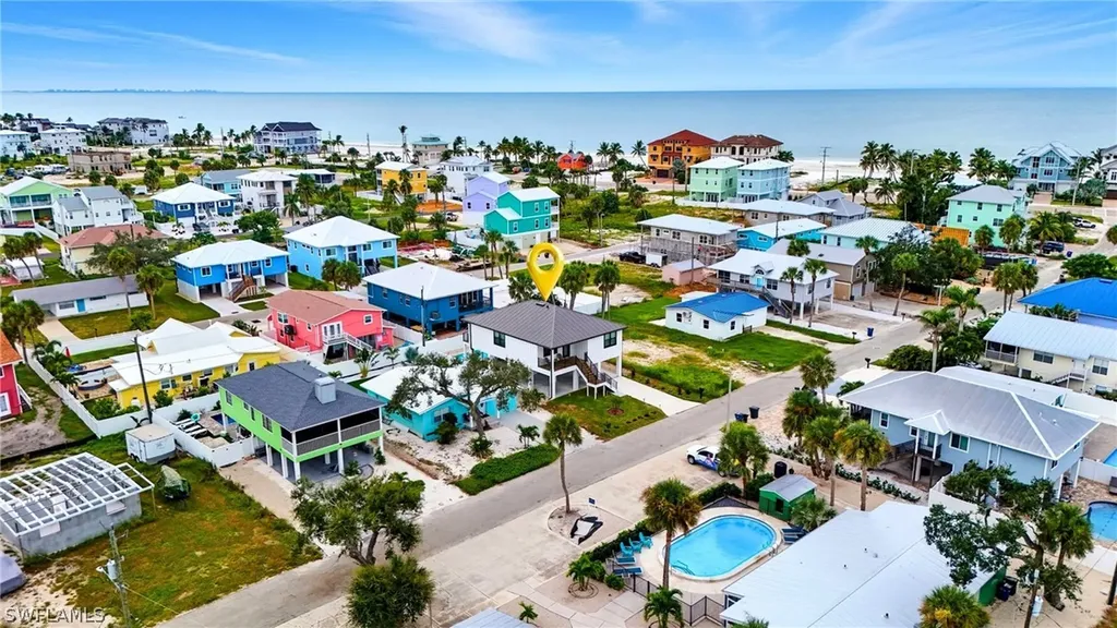 170 Washington Avenue Fort Myers Beach FL 33931