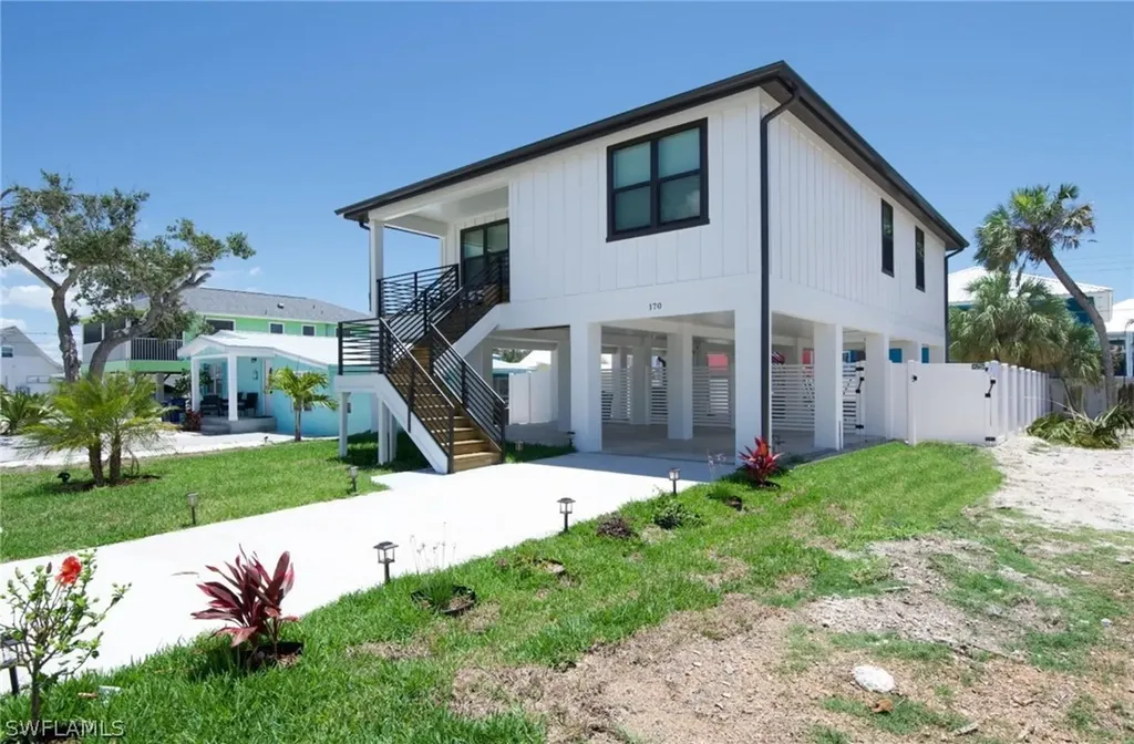 170 Washington Avenue Fort Myers Beach FL 33931