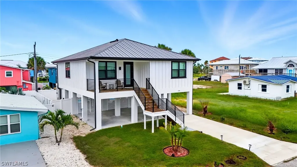 170 Washington Avenue Fort Myers Beach FL 33931