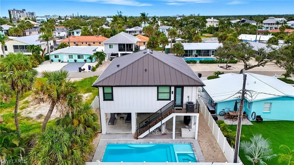 170 Washington Avenue Fort Myers Beach FL 33931