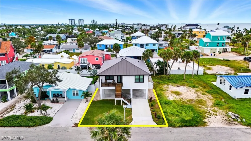 170 Washington Avenue Fort Myers Beach FL 33931
