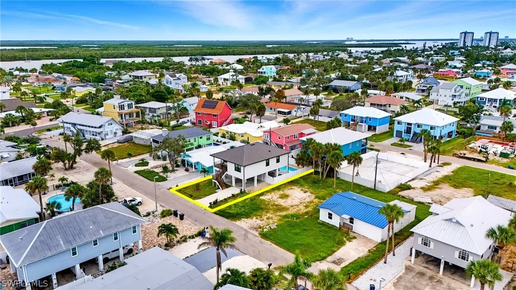 170 Washington Avenue Fort Myers Beach FL 33931