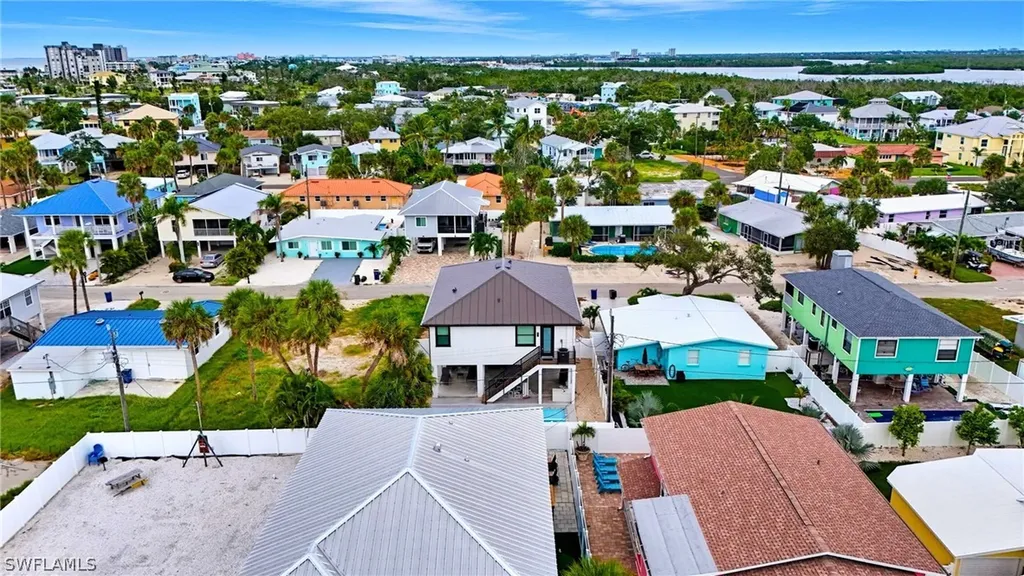 170 Washington Avenue Fort Myers Beach FL 33931