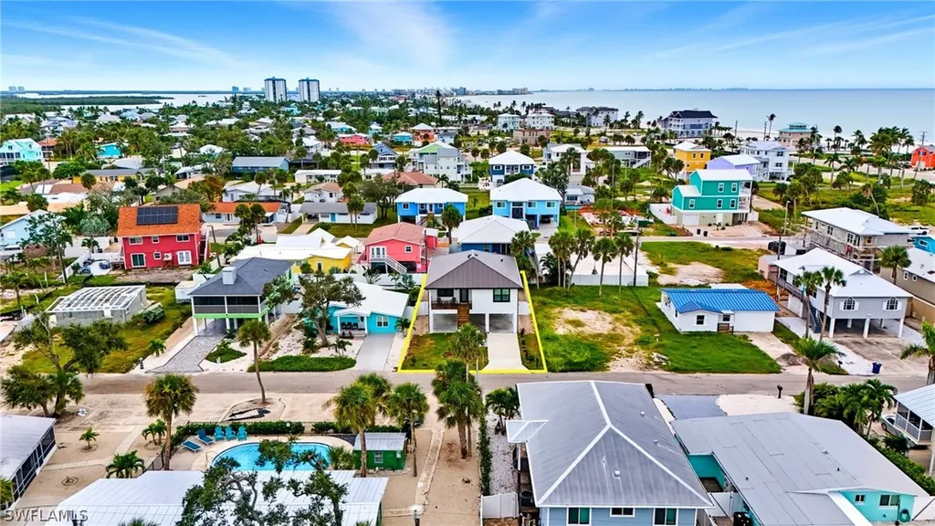 170 Washington Avenue Fort Myers Beach FL 33931