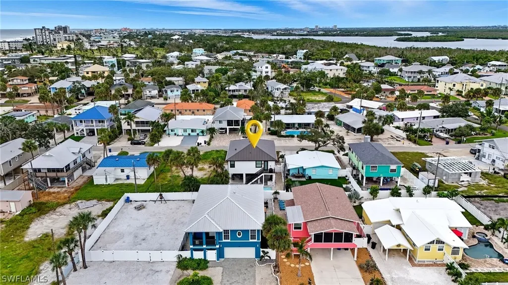 170 Washington Avenue Fort Myers Beach FL 33931