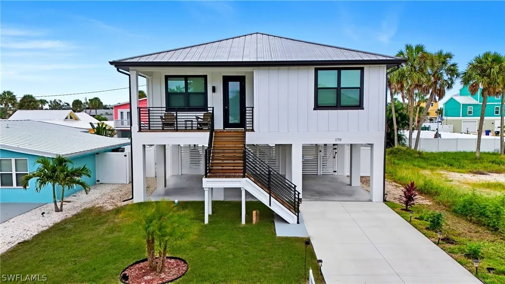 170 Washington Avenue Fort Myers Beach FL 33931