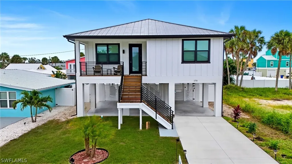 170 Washington Avenue Fort Myers Beach FL 33931