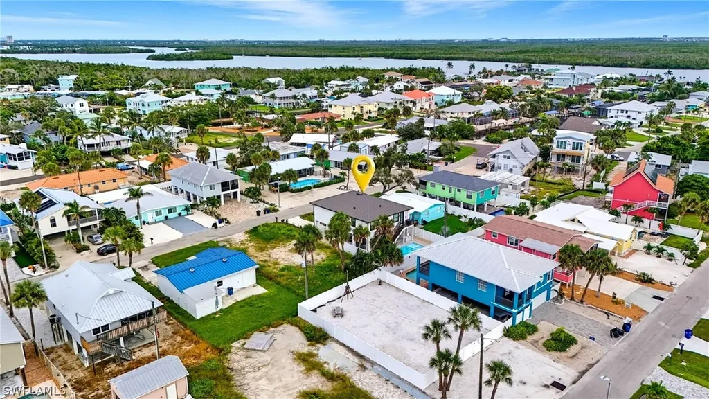 170 Washington Avenue Fort Myers Beach FL 33931