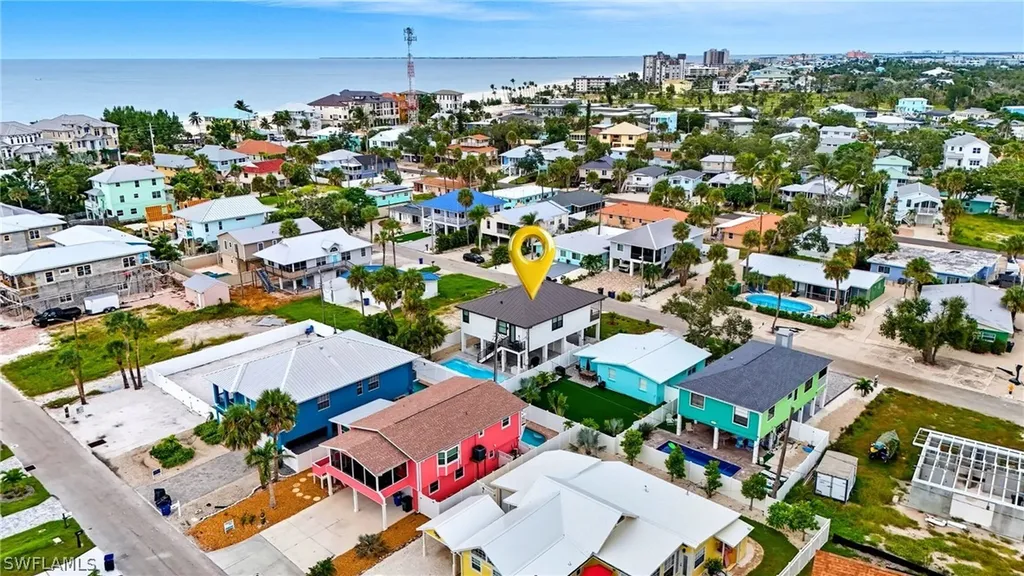 170 Washington Avenue Fort Myers Beach FL 33931
