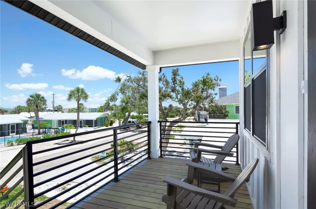 170 Washington Avenue Fort Myers Beach FL 33931